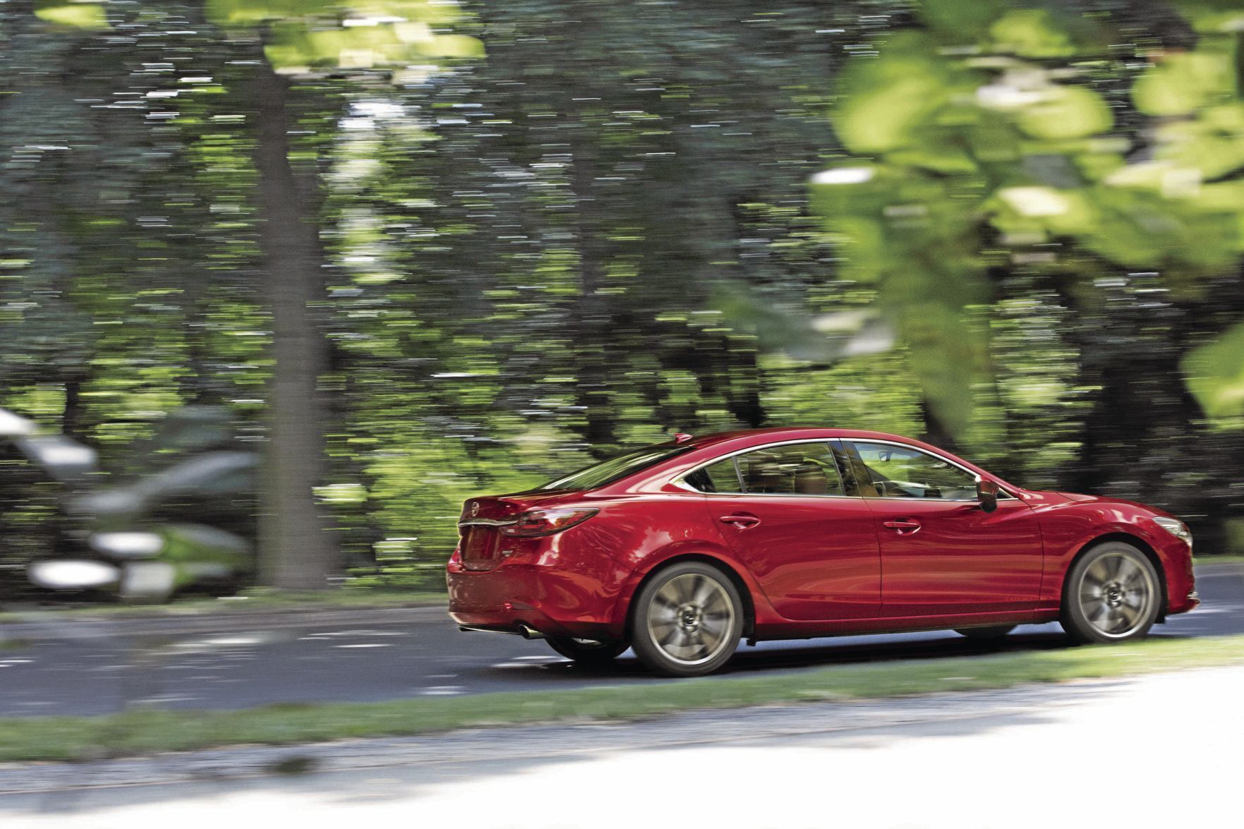 Behind the Wheel Discontinued Car Models for 2022